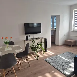 Paradise Under Heaven Apartment