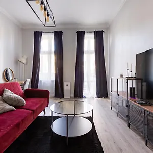 Wrzeszcz Stylish Apartment *