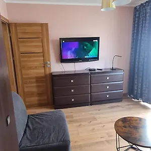 Apartment Mieszkanko Plaza/morze 800m Gdansk