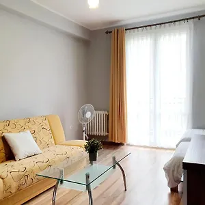 Apartament Rajskie Madison Gd *