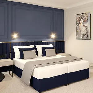 Hotel apartamentowy Moris Ground