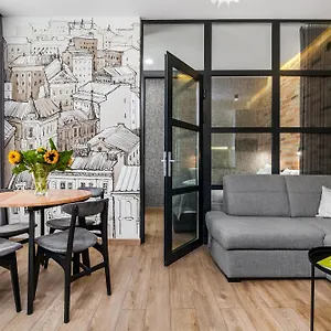 Happy Osiek Apartment *