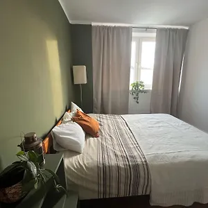 Homestay Polaroid Gdansk