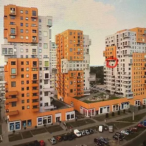 Apartament Horyzont, Studio, Blisko Morza