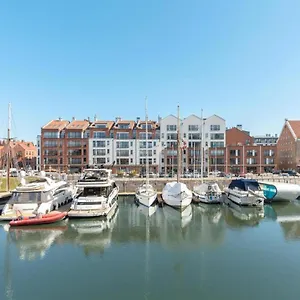 14 Przy Ul. Dlugiej * Gdansk