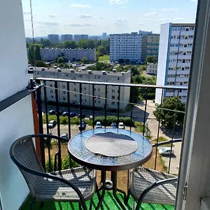 17m2 - Przymorze, Close To The