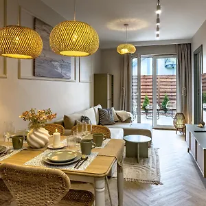 Apartment Port Hygge 171 Jastrzebia Gora
