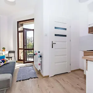 Apartament Rout 5 Min To Old Town Gdańsk