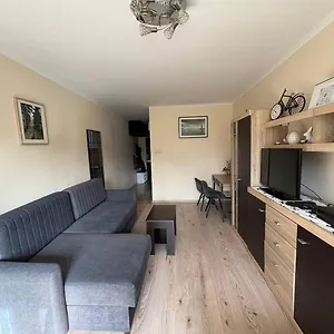 Apartment Kawalerka Przymorze Gdansk