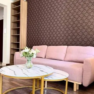 Agnes Apartament