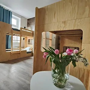 Hostel Dzien Dobry Gdańsk