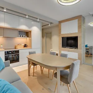 Tre Mare By The Sea By Grand Apartament