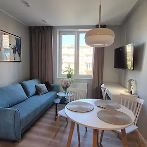 Apartment Rajski I