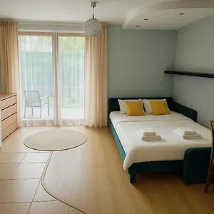 Well House Wrzeszcz Apartment