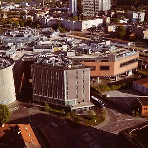 Focus Premium Hotel 4*