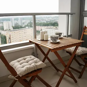Golden - Cozy - Great Location&piecewska *