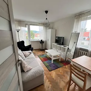 Przytulne Mieszkanko Na Przymorzu Apartment