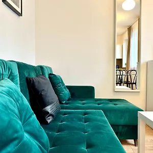 Apartament Z Widokiem Na Motlawe II