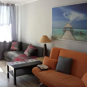 Apartment Apartament Obroncow Wybrzeza Gdansk