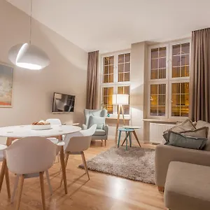 Apartament Soleil Ii Apartment Gdansk