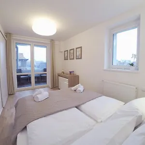 Easy Rest Apartment