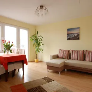 Apartment Nice2stay Visitoliwa