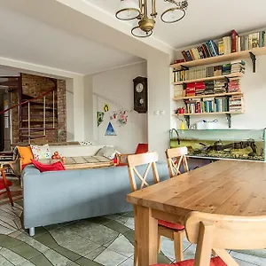 Hostel Wolna Chata Gdańsk