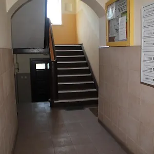 Apartment Anmar Kosciuszki Gdansk