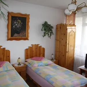 Goscinne Lulu Homestay *