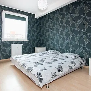 Apartment Przymorze