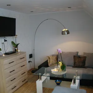 Apartament Siennicka 49