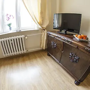 Apartment Apartament Olowianka- *
