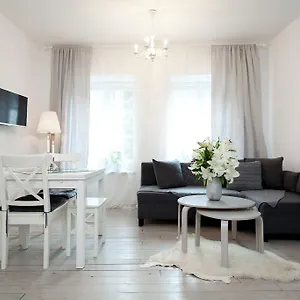 Apartment Elite - Old Town Gdansk