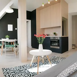 Apartment Alliance *