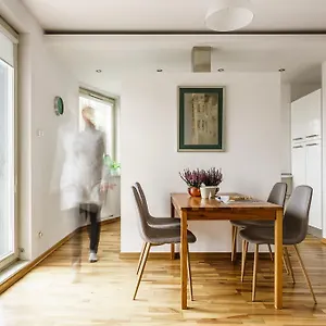 Apartment Away From In *