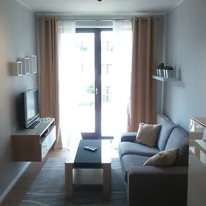 Lawendowe Wzgorze Apartament *