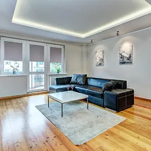 White Apartment