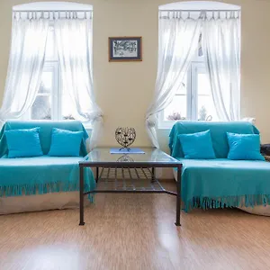 Apartament Plaza * Gdansk