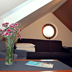 Kartuska Homestay Gdansk