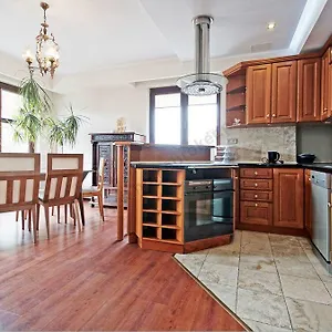 Apartament Apartament Magellana *