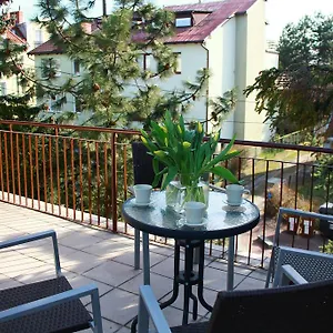 Nadmorska 8 Kwatera prywatna Gdańsk