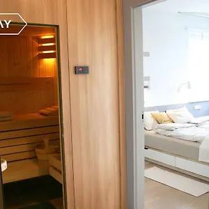 Citystay Minispa Apartment Gdansk