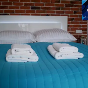 M&a Przy Kei Apartment Gdansk