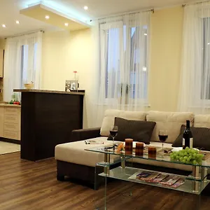 Apartament Na Piaskach *