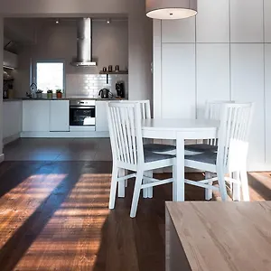 Apartament Jelitkowo *