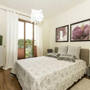 Apartament Focha Apartment Gdansk
