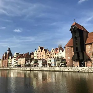 Apartment Kowalska