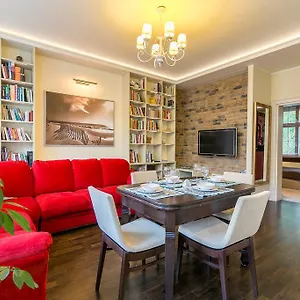 Apartment Rent A Flat - Old Town