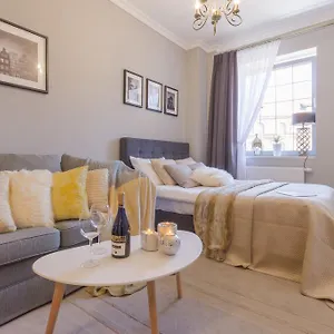 Apartment Viu Velvet Gdansk