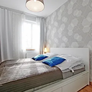 Seaside - Kolodziejska 7/9/b Gdansk